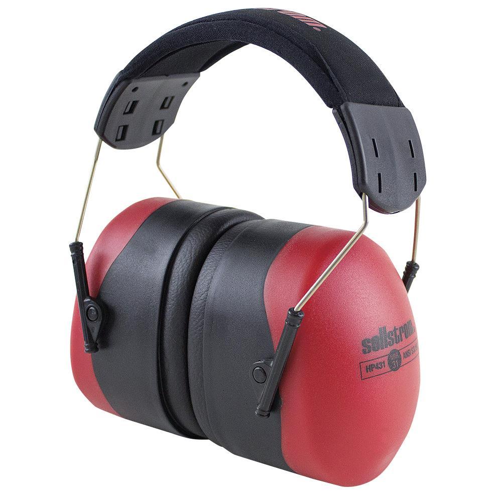 HP431 Premium Ear Muff