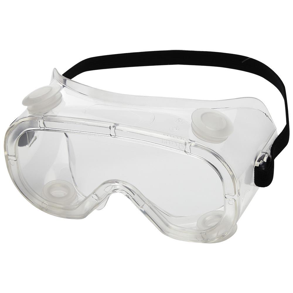 Safety Goggles - 812 Series