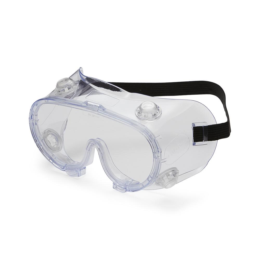 Safety Goggles - 812 Series