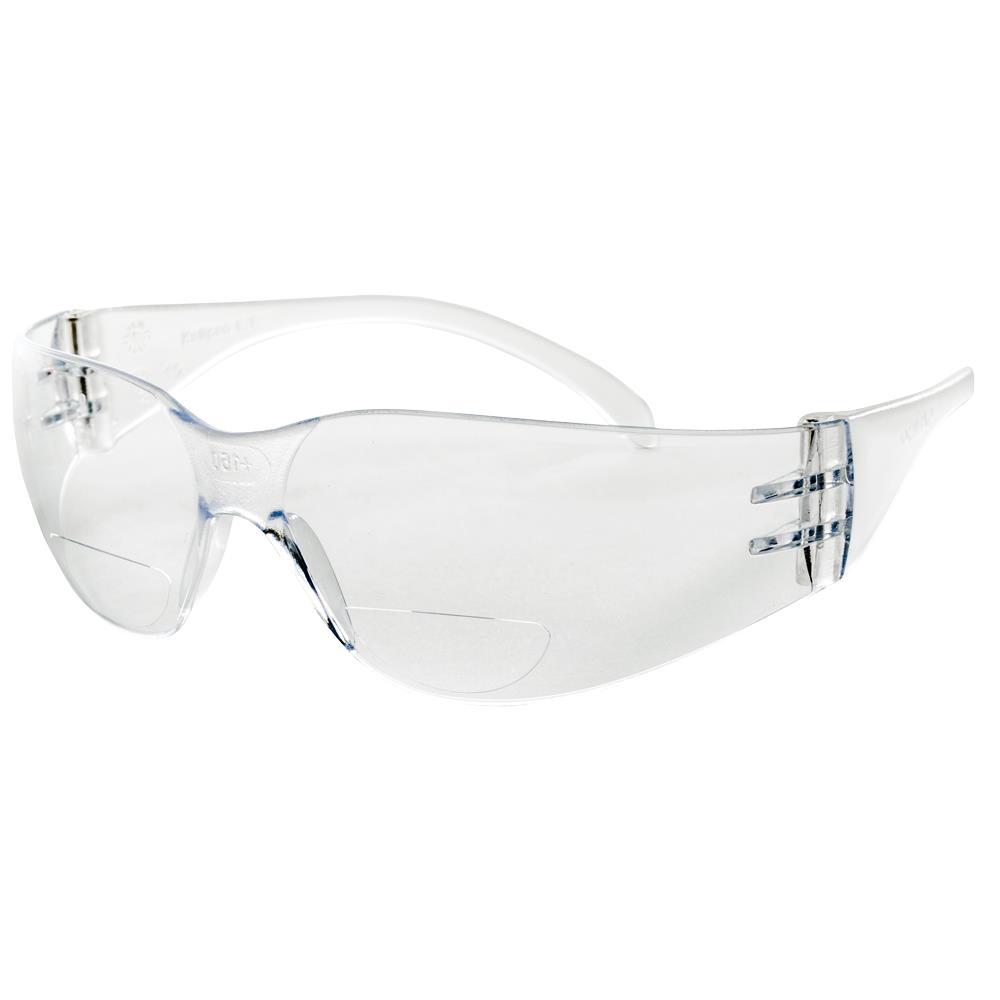 Safety Glasses X300RX Bifocal with magnification Series