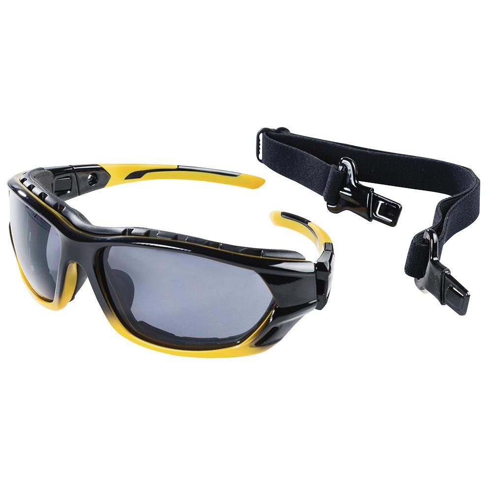 Safety Glasses XPS530 Sealed Series