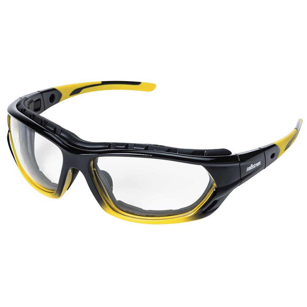 Safety Glasses XPS530 Sealed Series