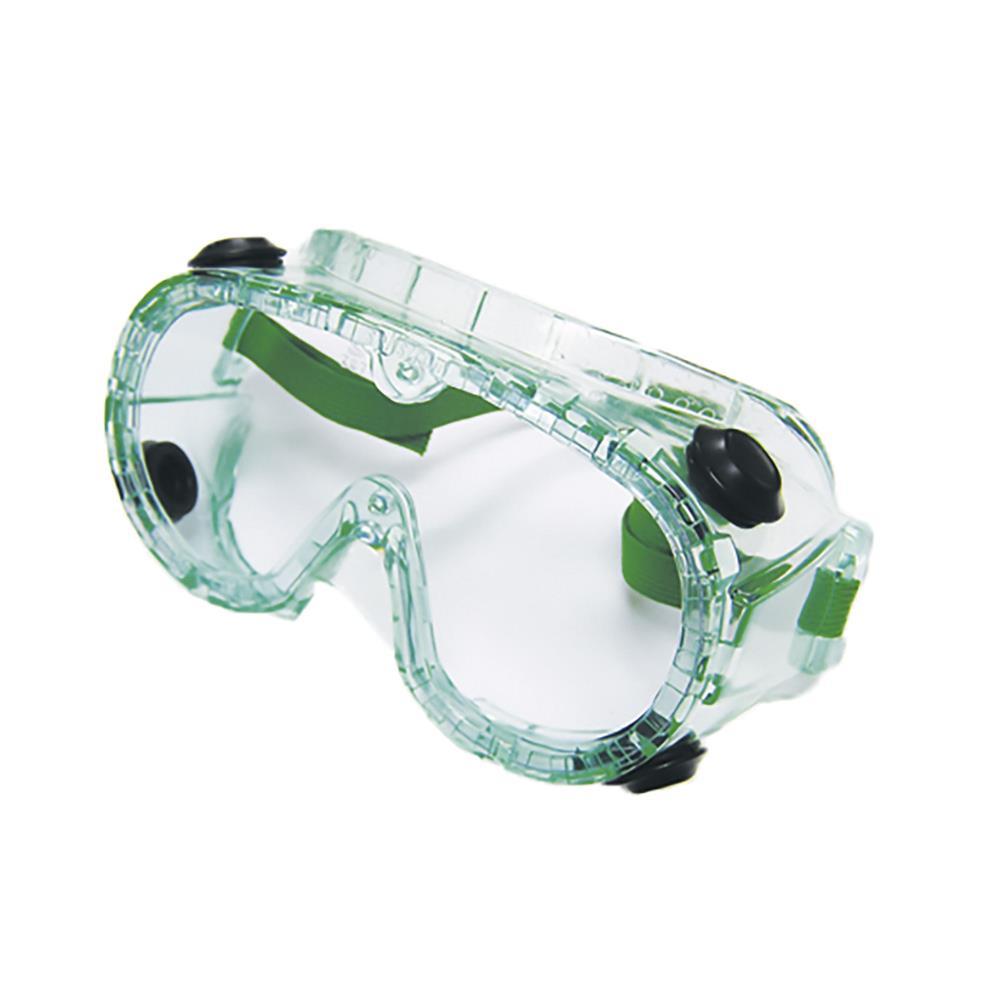 Chemical Splash Indirect Vent Safety Goggles - 882 Series