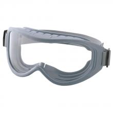 Sellstrom S80231 - Clean Room Safety Goggles - Odyssey II Series