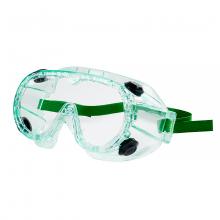 Sellstrom S88210 - Chemical Splash Indirect Vent Safety Goggles - 882 Series