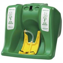 Sellstrom S90320 - Gravit-Eye Portable Eyewash Station - Gravity Feed - 16 gal. Capacity