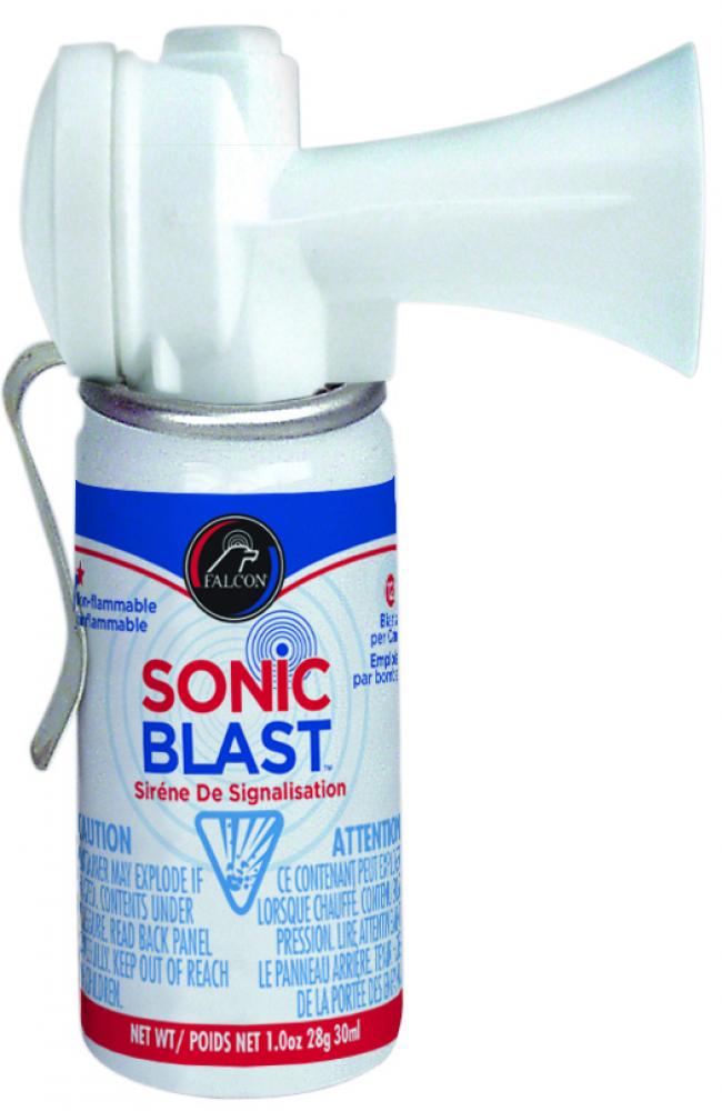 Sonic Blast 1oz with/clip