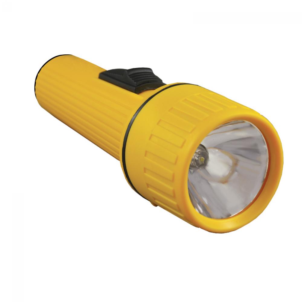 Economy Industrial Flashlight