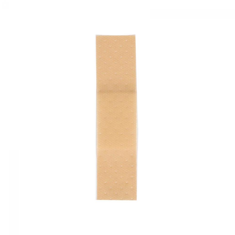 Plastic Mini Bandage, 4 x 1cm, 50/Bag