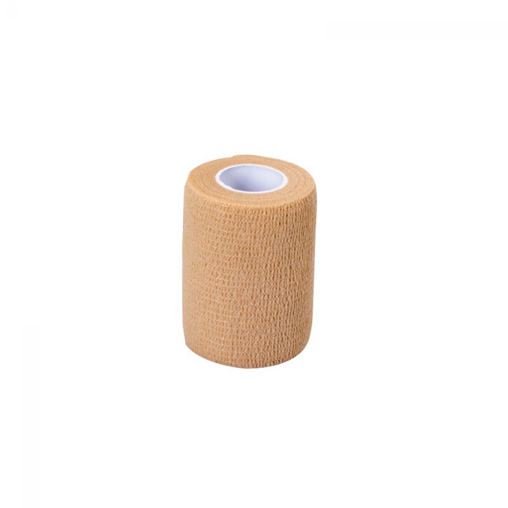 Self-Adherent Wrap, 7.5cm x 4.5m, 12/Box