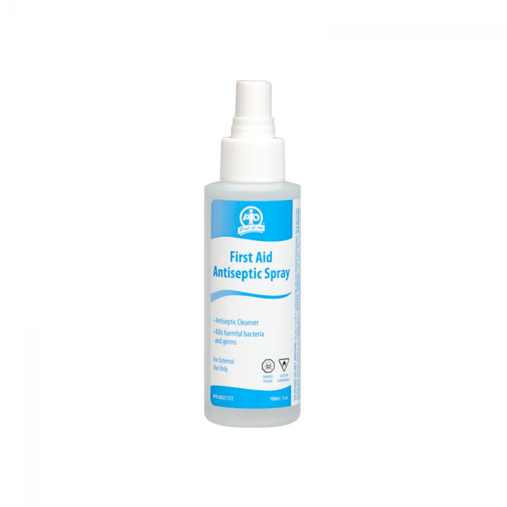 First Aid Spray, 100ml