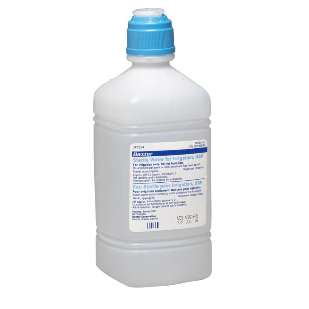 Irrigation Water, 500ml