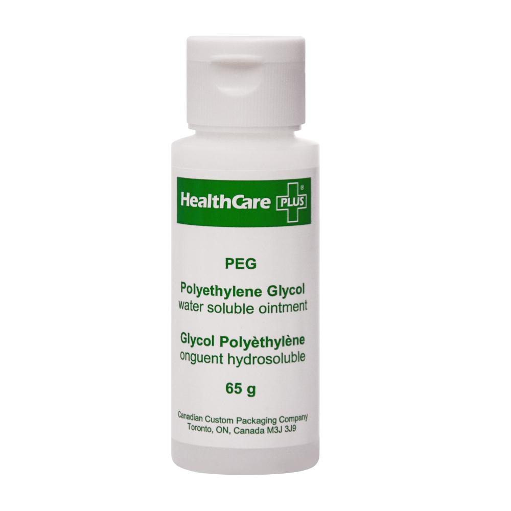 PEG Ointment, 65gm