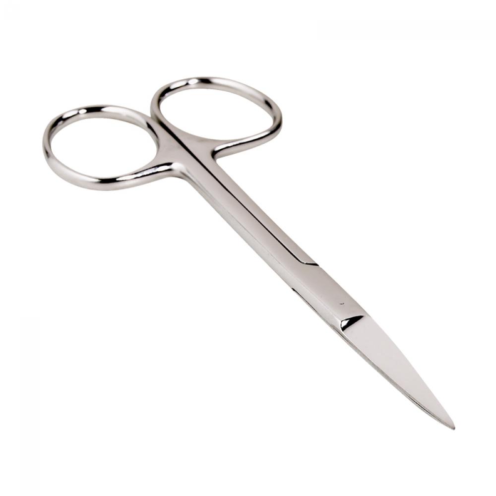 Straight Iris Scissors, 11.5cm