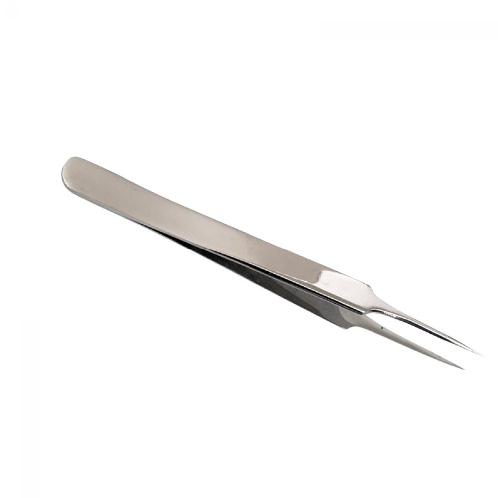 Super Fine Straight Splinter Forceps, 11.5cm