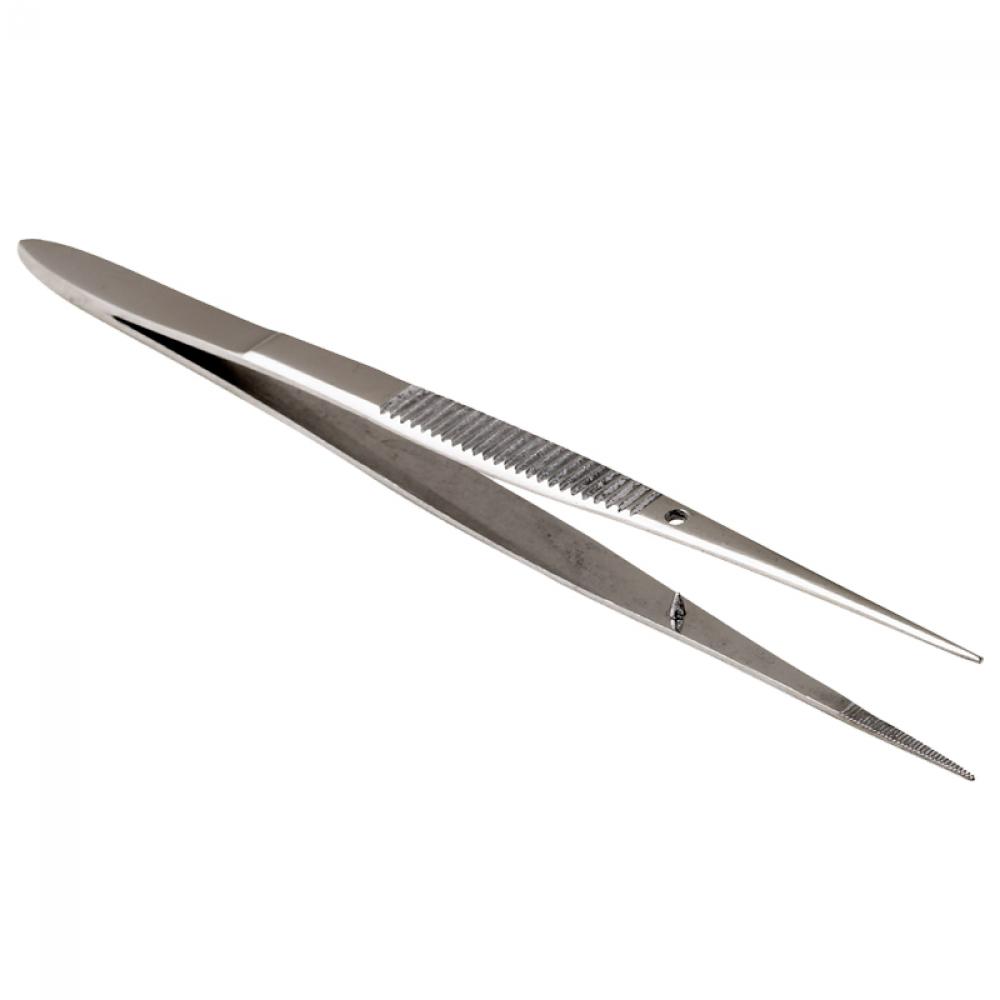 Straight Splinter Forceps, 11.5cm