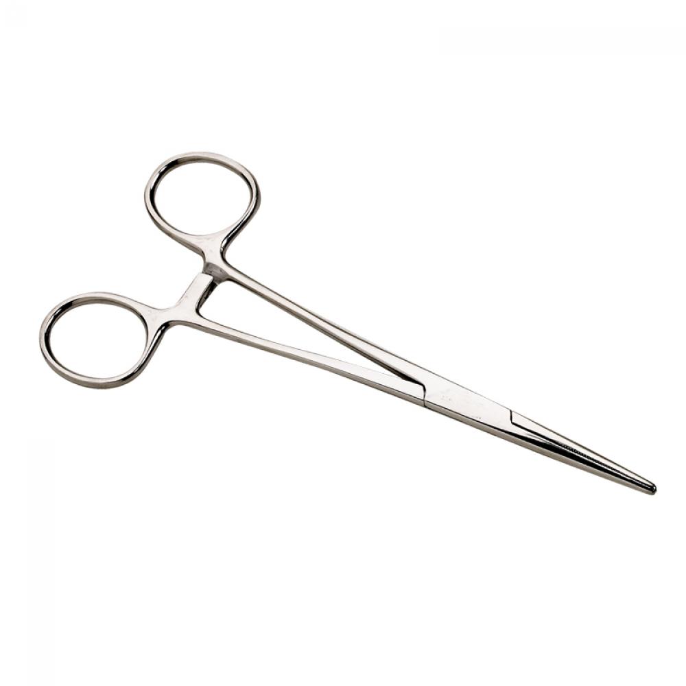 Straight Kelly Forceps, 16cm