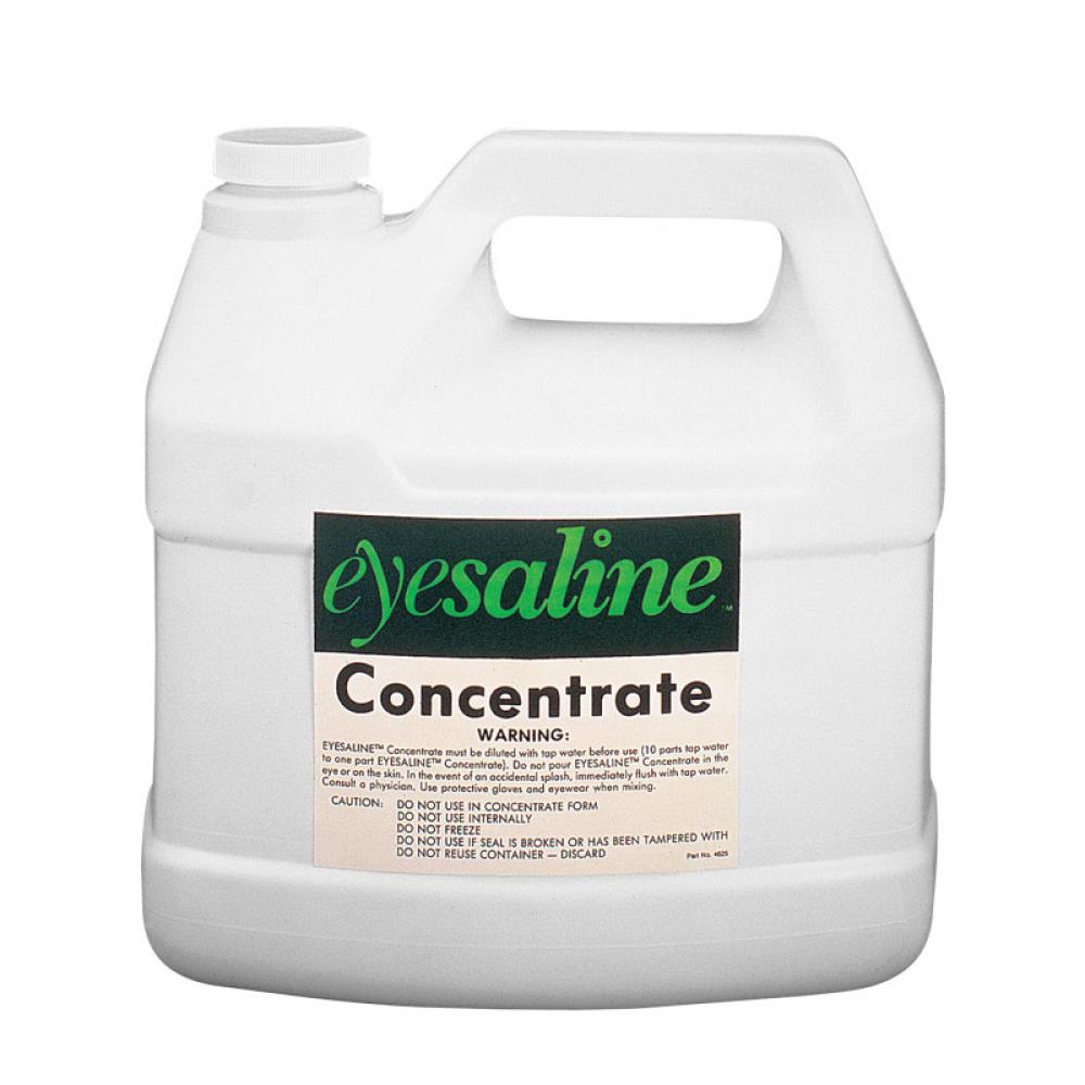 Eyesaline Concentrate, 5.3L