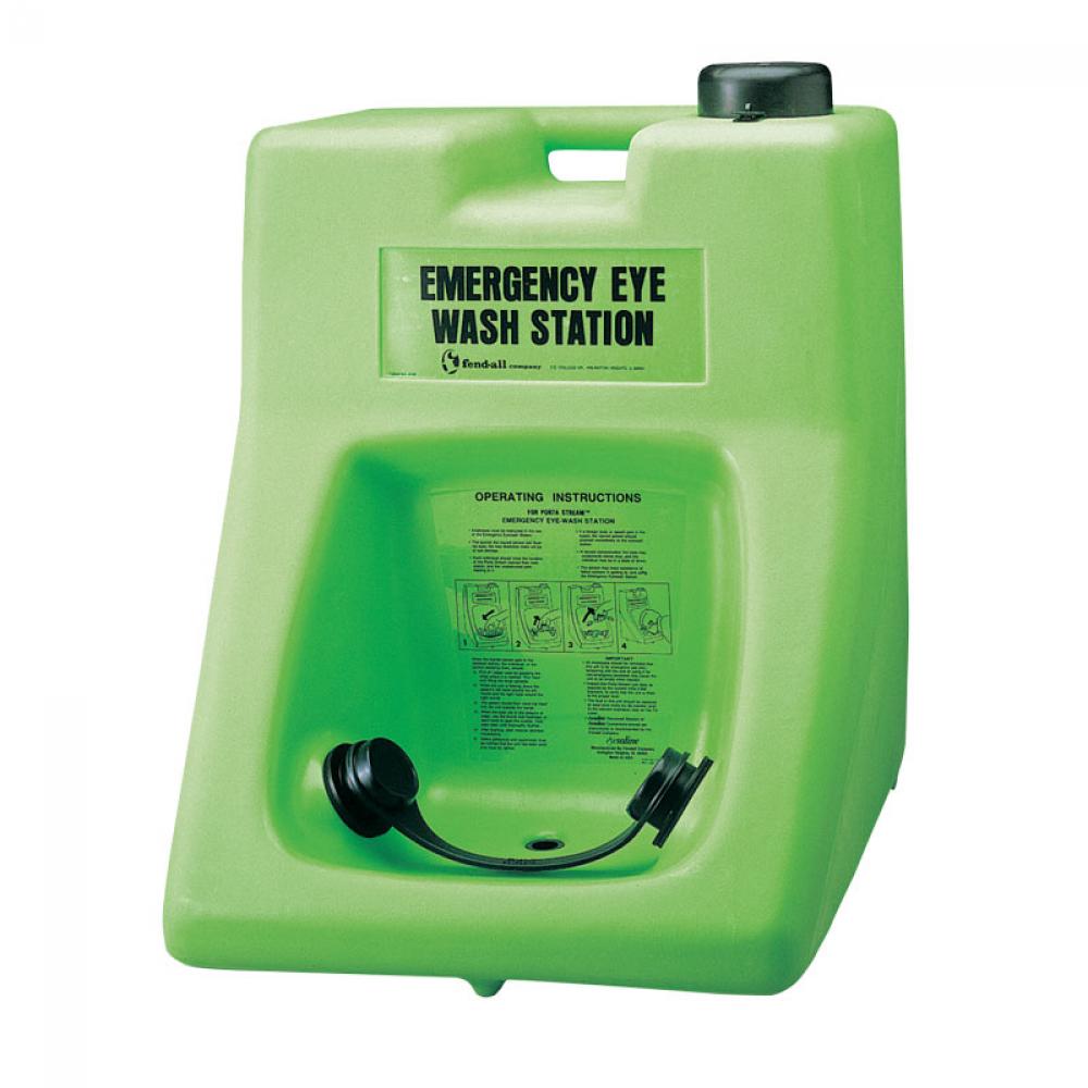 Portastream II, 5.6L Eyesaline Concentrate