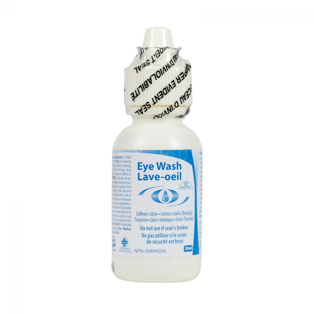 Eyewash Solution, 30ml