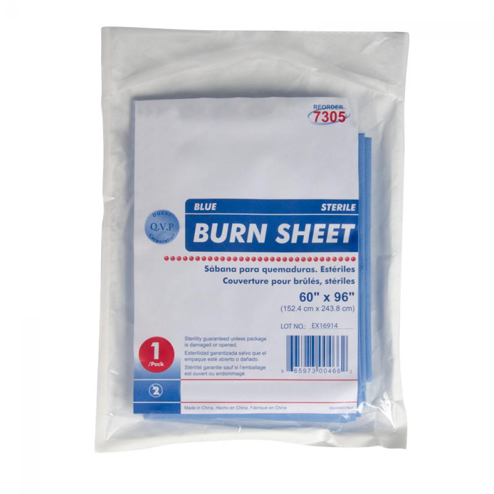 Burn Dressing, Dry, 237.5cm x 150cm