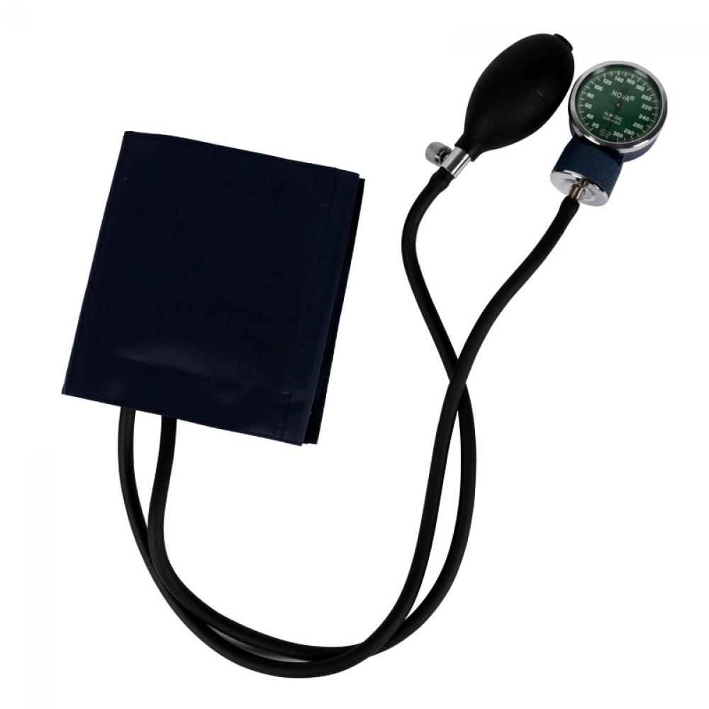 Aneroid Sphygmomanometer, Adult, Latex Free