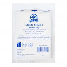 Wasip F1217730 - Trauma Dressing, Sterile, 25 x75cm, 30/Box