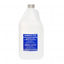 Wasip F2501189 - Rubbing Alcohol, 70%, 4L