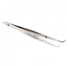 Wasip F3532111 - Curved Splinter Forceps, 11.5cm