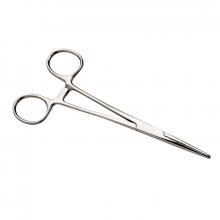 Wasip F3537116 - Straight Kelly Forceps, 16cm