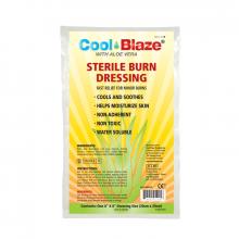 Wasip F5411100 - Cool Blaze 20 x 20cm Burn Dressing