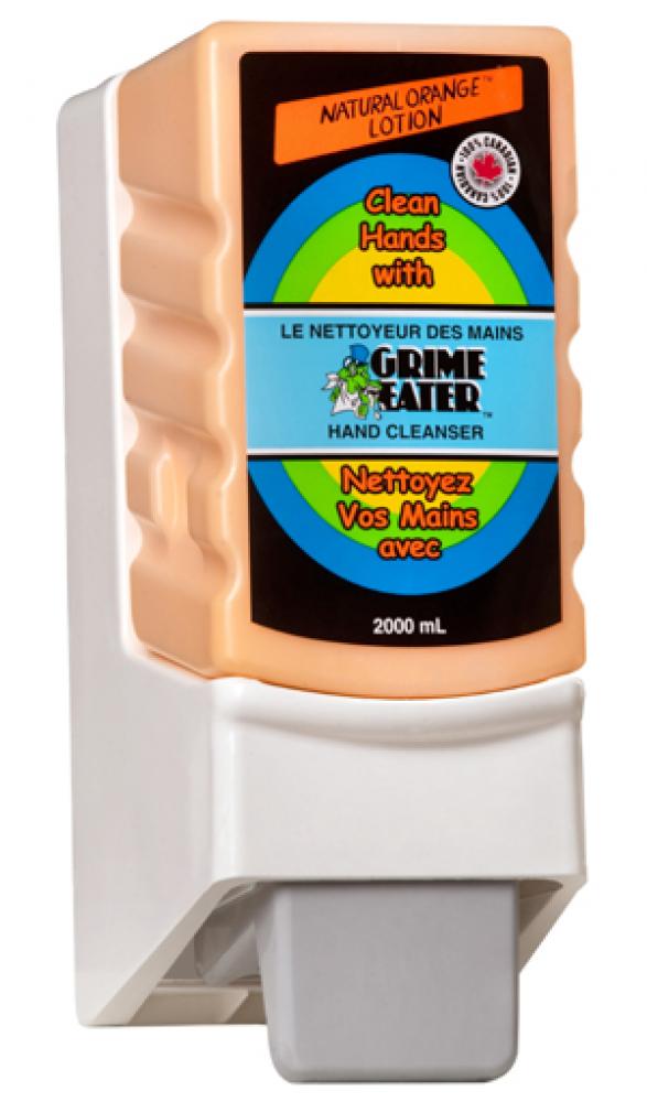 GRIME EATER® NATURAL ORANGE® LOTION