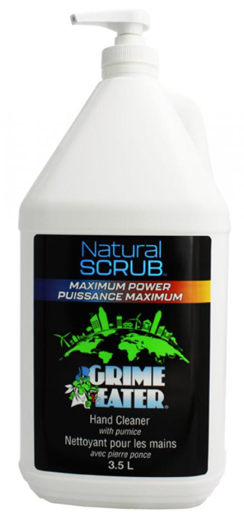 GRIME EATER® NATURAL SCRUB® with PUMICE