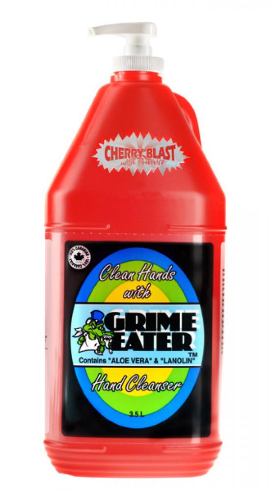 GRIME EATER® CHERRY BLAST