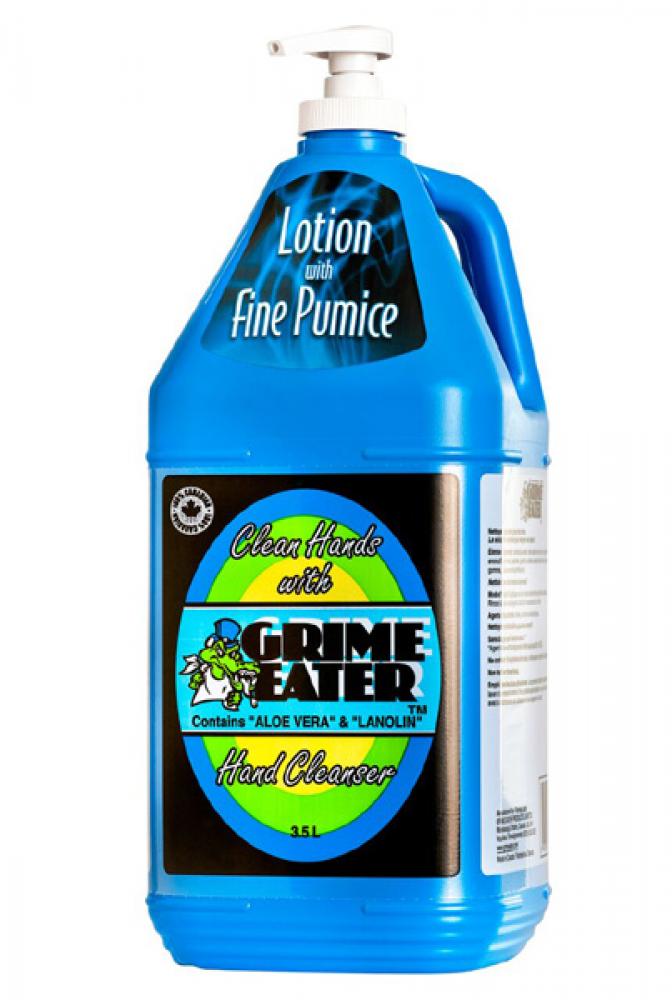 GRIME EATER® LOTION WITH FINE PUMICE