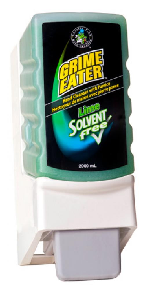 GRIME EATER® LIME SOLVENT FREE / PUMICE