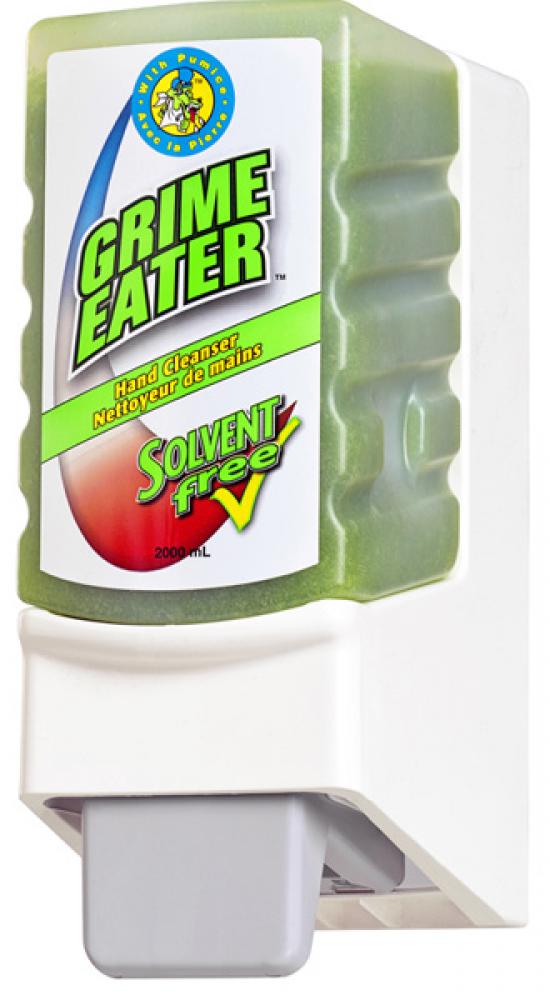 GRIME EATER® SOLVENT FREE WITH PUMICE