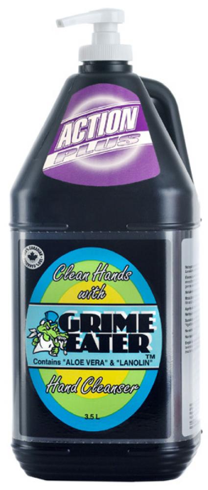 GRIME EATER® ACTION PLUS