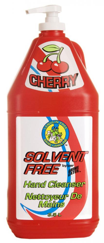 GRIME EATER® CHERRY SOLVENT FREE WITH PUMICE