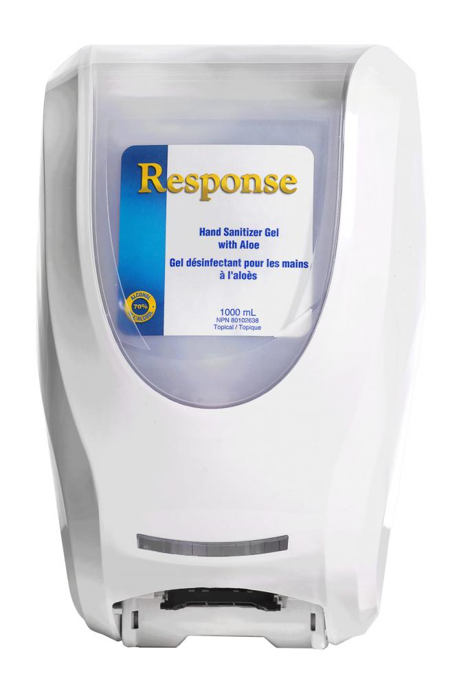 FRONTLINE TOUCH FREE CARTRIDGE DISPENSER