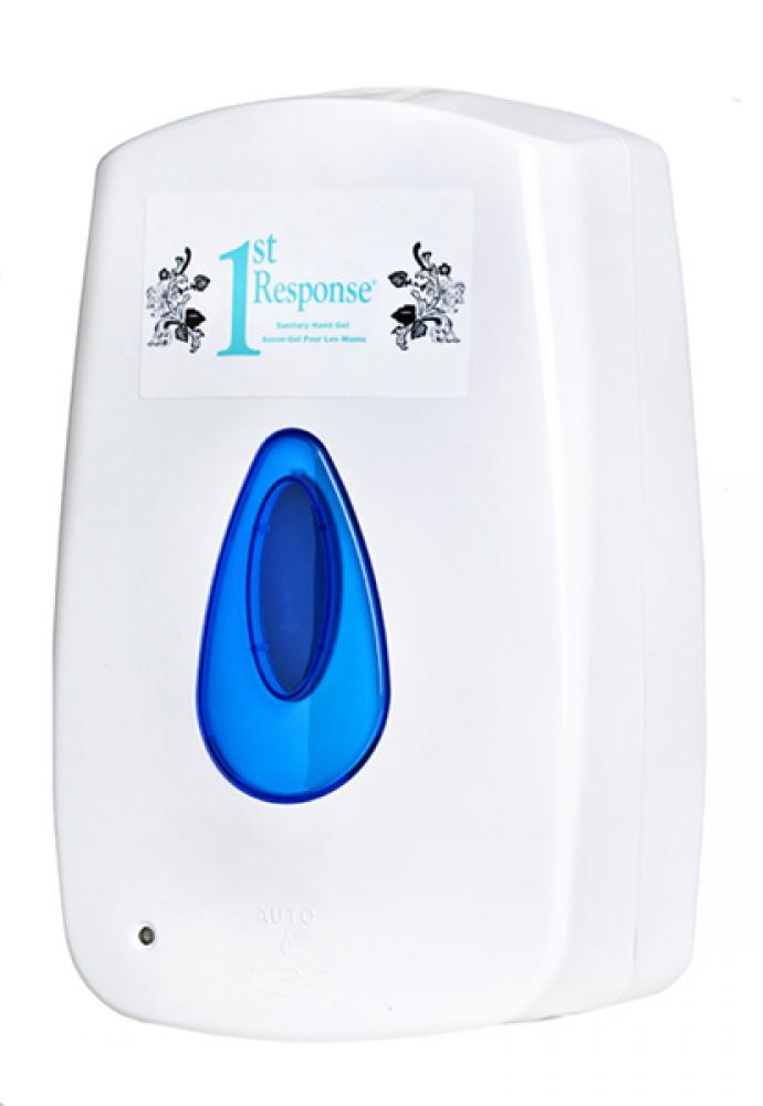 RESPONSE GEL - TOUCH FREE REFILL DISPENSER