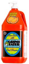 Grime Eater 12-70 - GRIME EATER® NATURAL ORANGE® WITH PUMICE