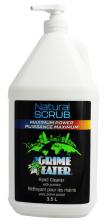 Grime Eater 37-80 - GRIME EATER® NATURAL SCRUB® with PUMICE