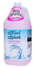 Grime Eater 7-70 - KOOL SPLASH® SEA SHELLS