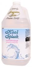 Grime Eater 75-70 - KOOL SPLASH® CLEARLY FRAGRANCE FREE FOAM SOAP