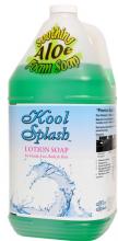 Grime Eater 79-70 - KOOL SPLASH® SOOTHING ALOE FOAM SOAP