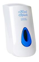 Grime Eater 8-90 - KOOL SPLASH® LOTION SOAP MANUAL REFILL DISPENSER