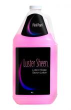 Grime Eater LS-84-00 - LUSTER SHEEN® PINK PEARL LOTION SOAP