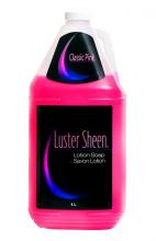 Grime Eater LS-85-01 - LUSTER SHEEN® LOTION SOAP