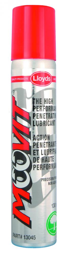 High Performance Penetrating Lubricant